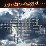 A Crossword