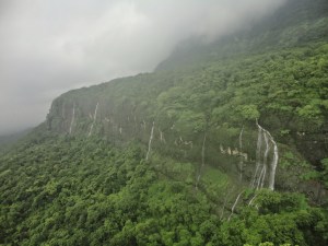 sheedi ghat route bhimashankar shiva